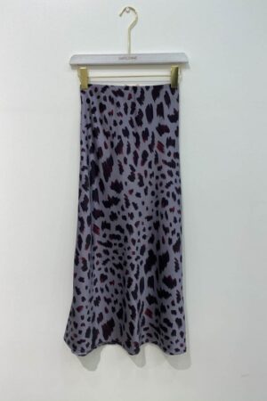 Carolena-nederdel-leopard