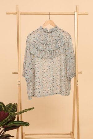 Vanni-bluse-blaa