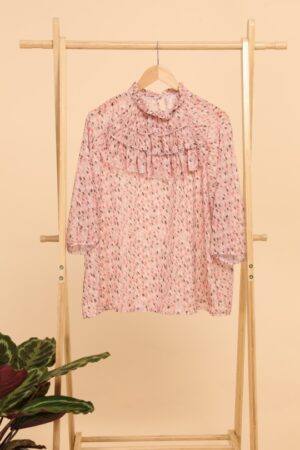 Vanni-bluse-rosa